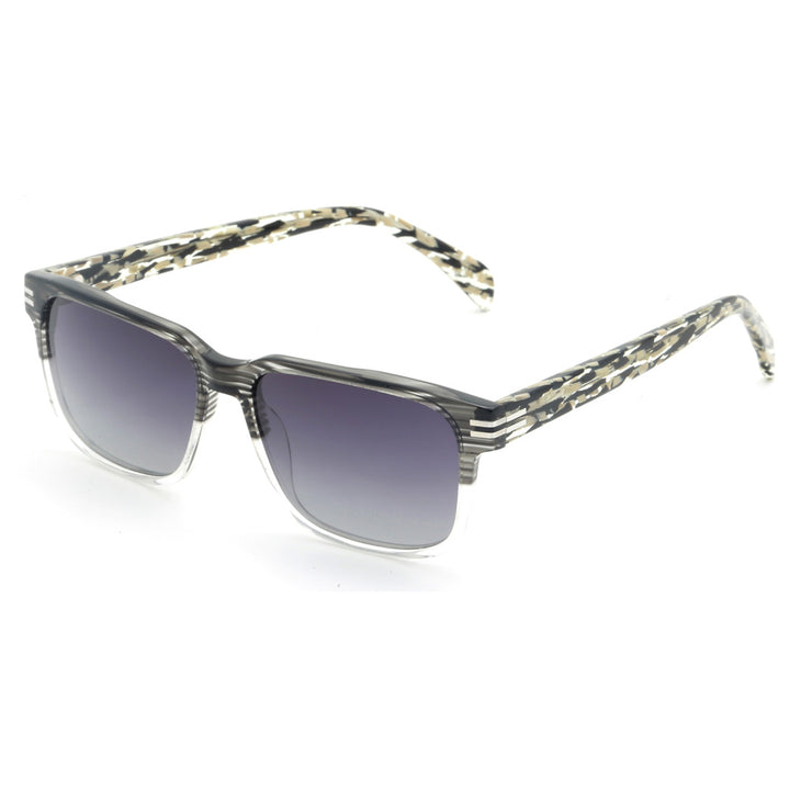 Women’s fashionable square sunglasses Stornfield