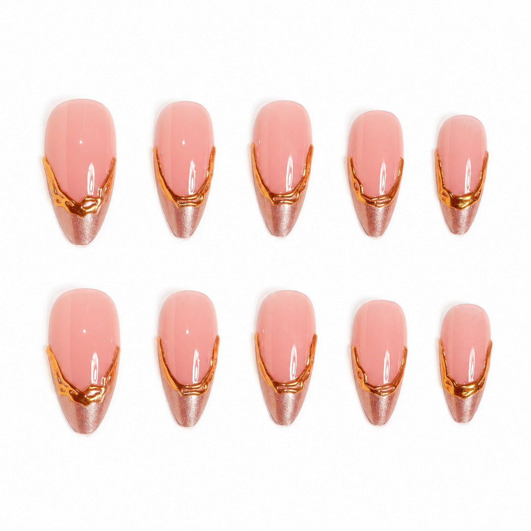 Artificial Nails Stornfield