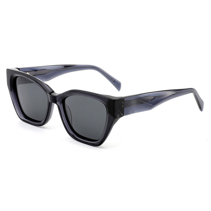 Women's stylish sunglasses with distinctive plastic frame Stornfield