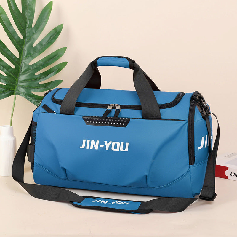Women's Tote Bag for Sports and Travel Stornfield
