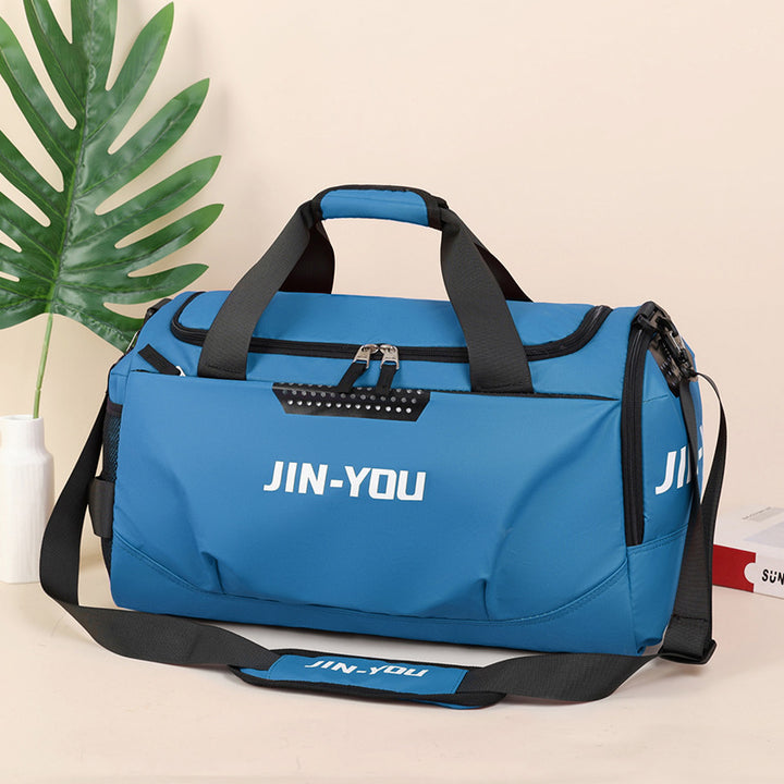 Women's Tote Bag for Sports and Travel Stornfield