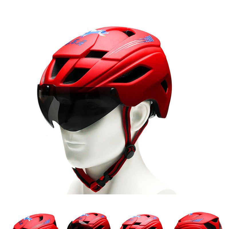 Cycling Helmet Stornfield