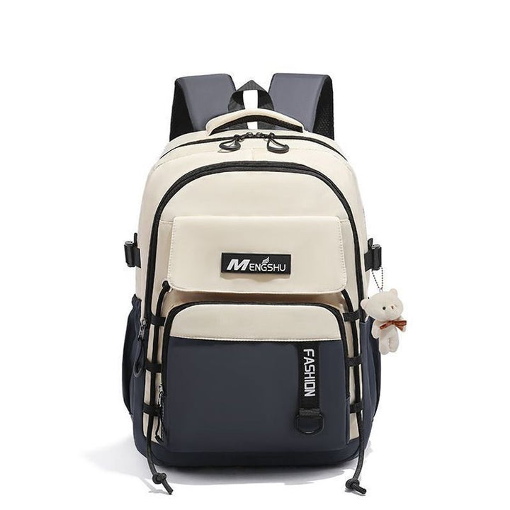 Fashionable Multi-Compartment Backpack Stornfield