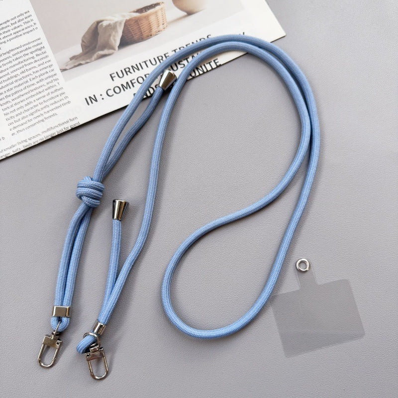 Premium Adjustable ID Badge Lanyard Stornfield
