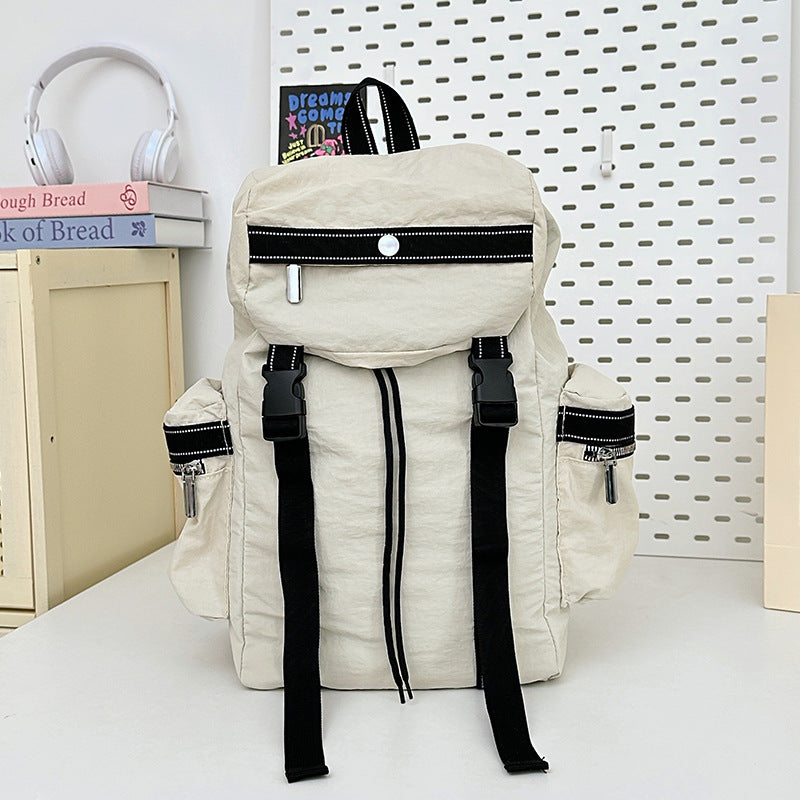 Versatile Multi-Pocket Backpack Stornfield