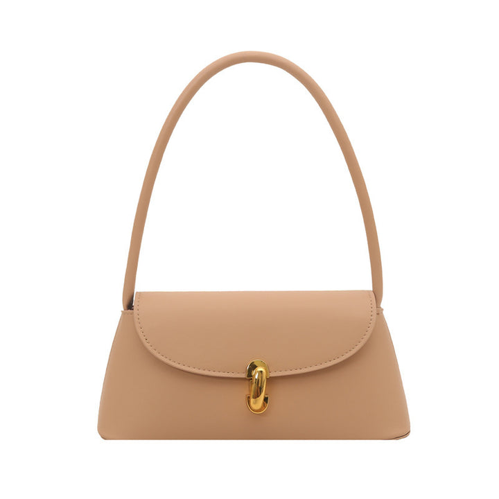Structured Handheld Satchel Bag Stornfield