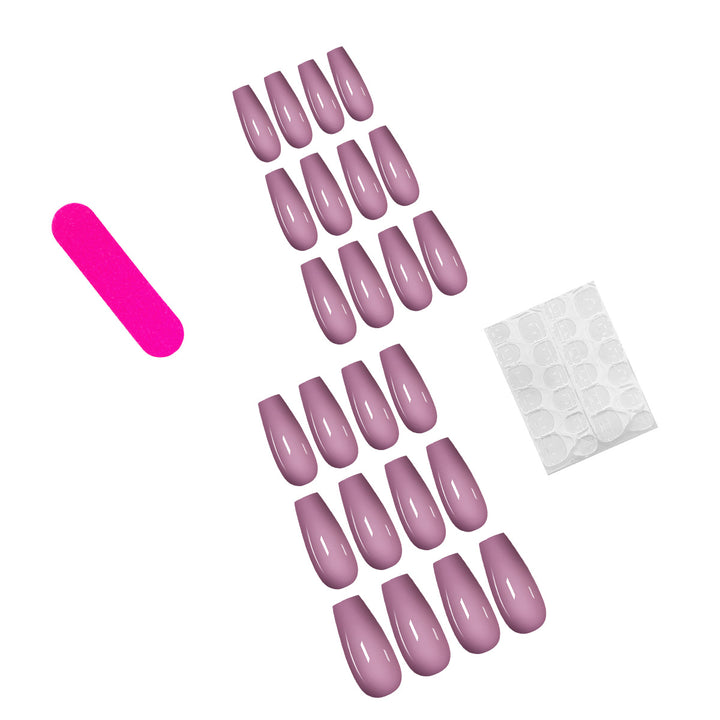 Nail extension Stornfield