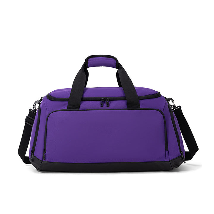 Spacious Gym Duffle Bag Stornfield