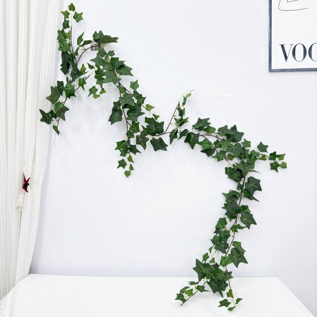 Artificial Ivy Garland