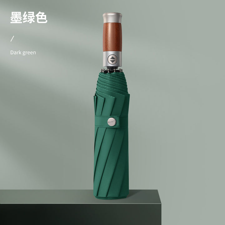 Women sturdy and windproof umbrella Stornfield