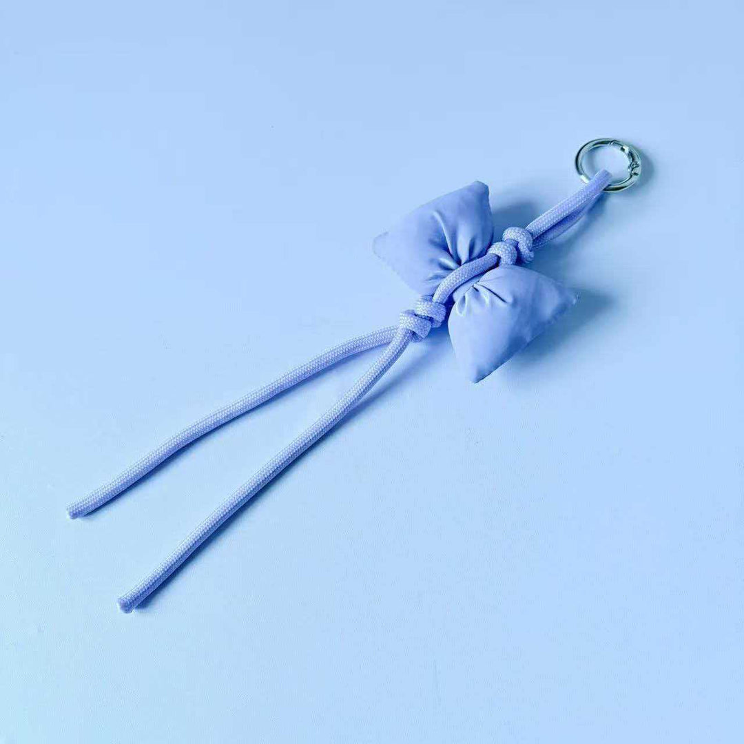 Decorative Bow Keychain Stornfield 1790553483