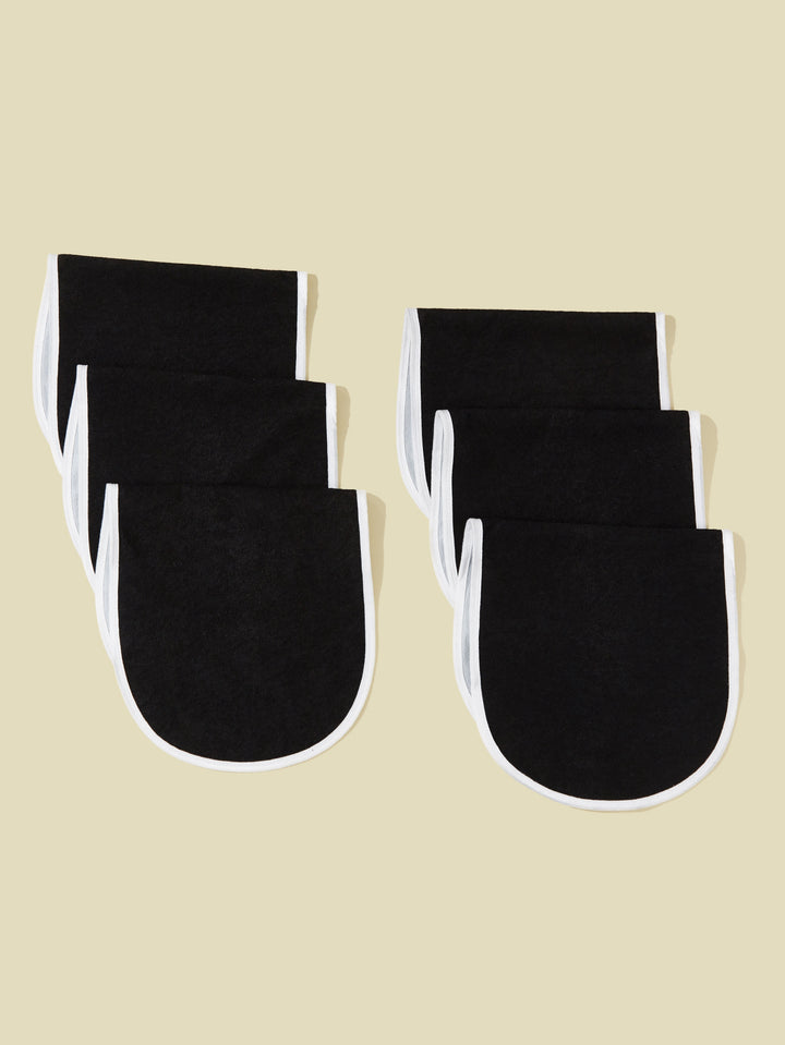 Ultra-Soft Microfiber Cleaning Cloths Stornfield