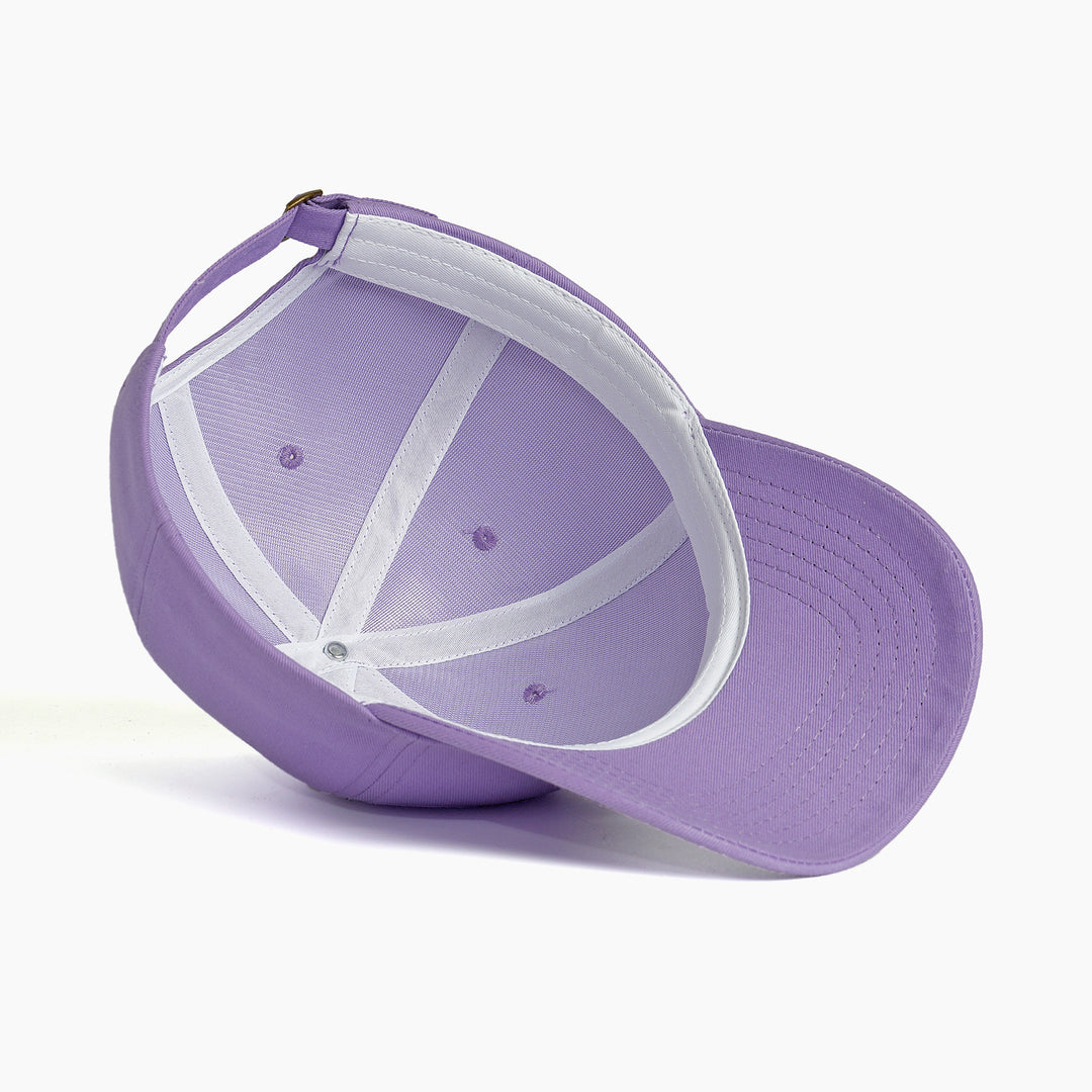 Women's sporty and adjustable baseball cap Stornfield