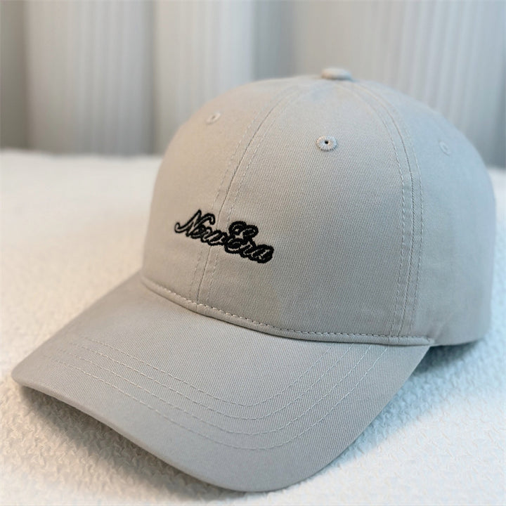 Men's Casual Cotton Baseball Cap Stornfield