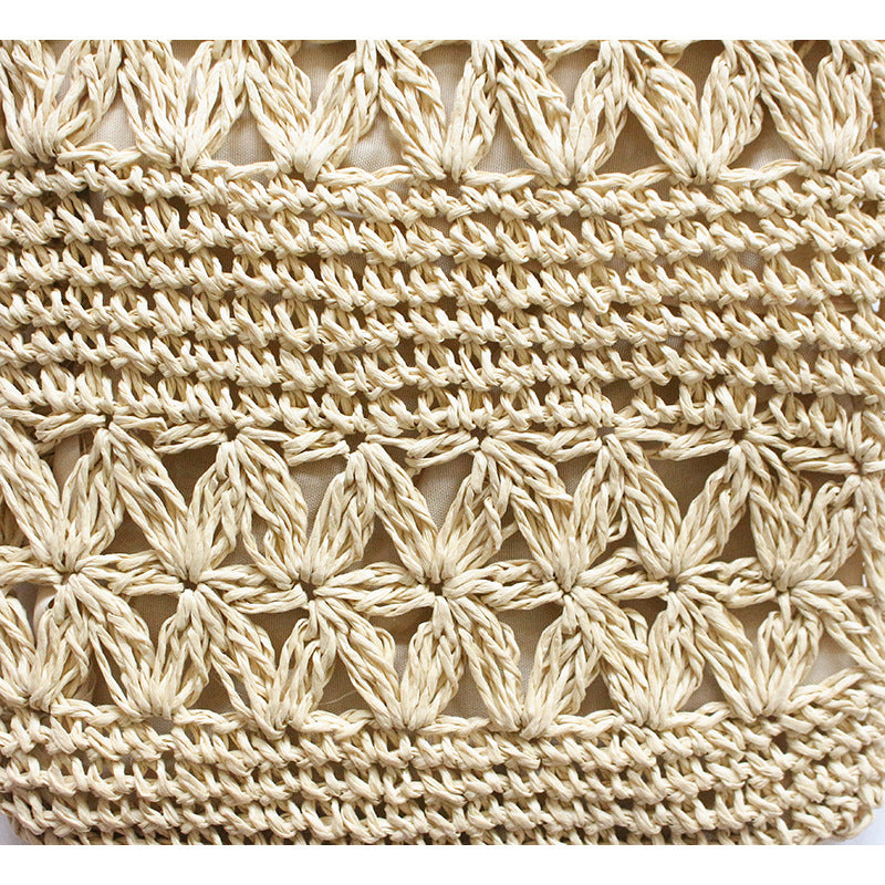 Handcrafted Crossbody Bag Stornfield
