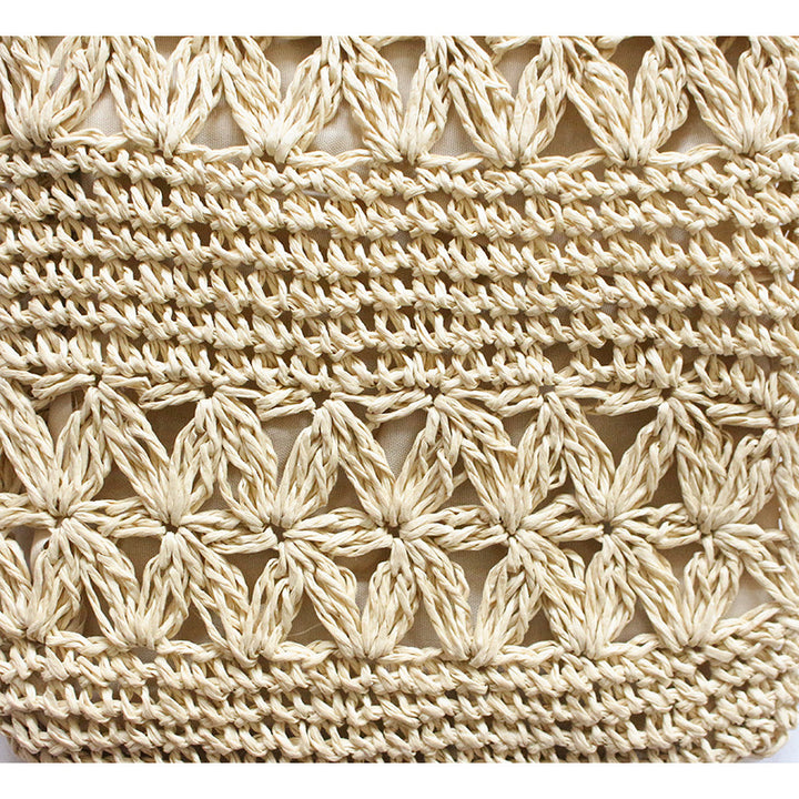 Handcrafted Crossbody Bag Stornfield