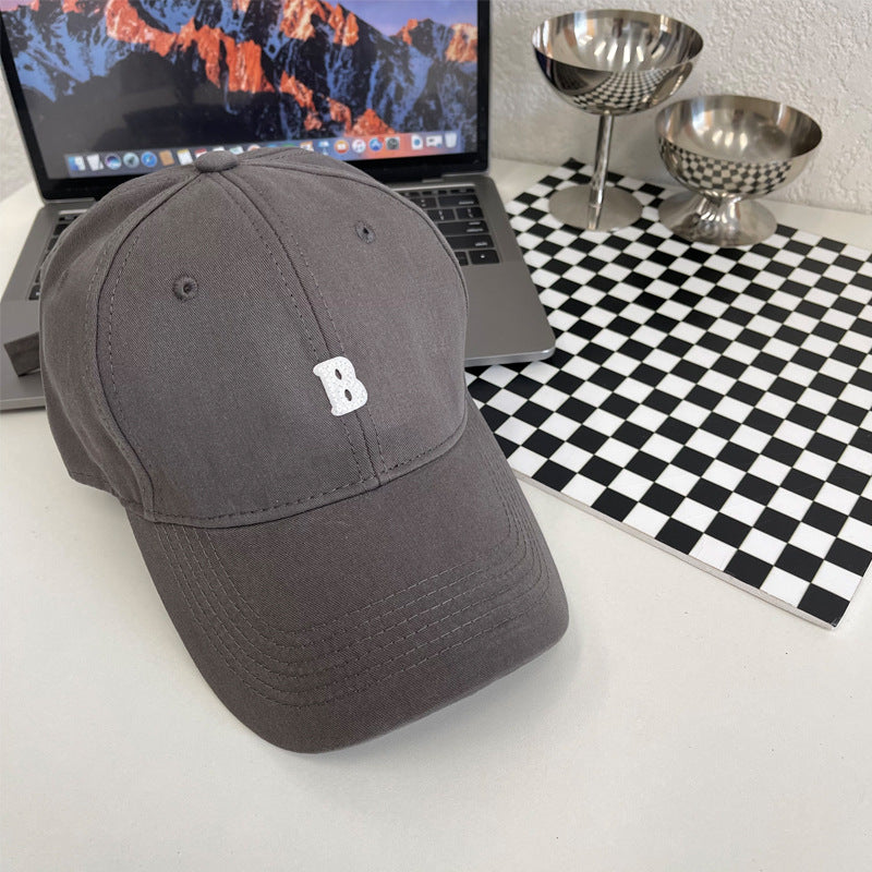 Men's Casual Embroidered Baseball Cap Stornfield 1783922772