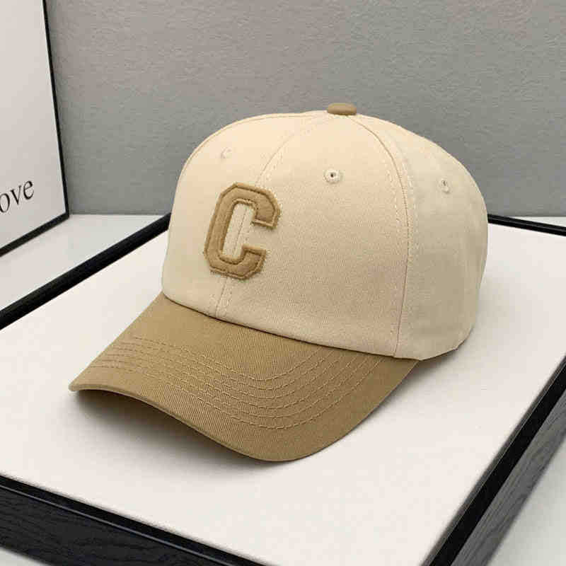 Men's Classic Logo Baseball Cap Stornfield