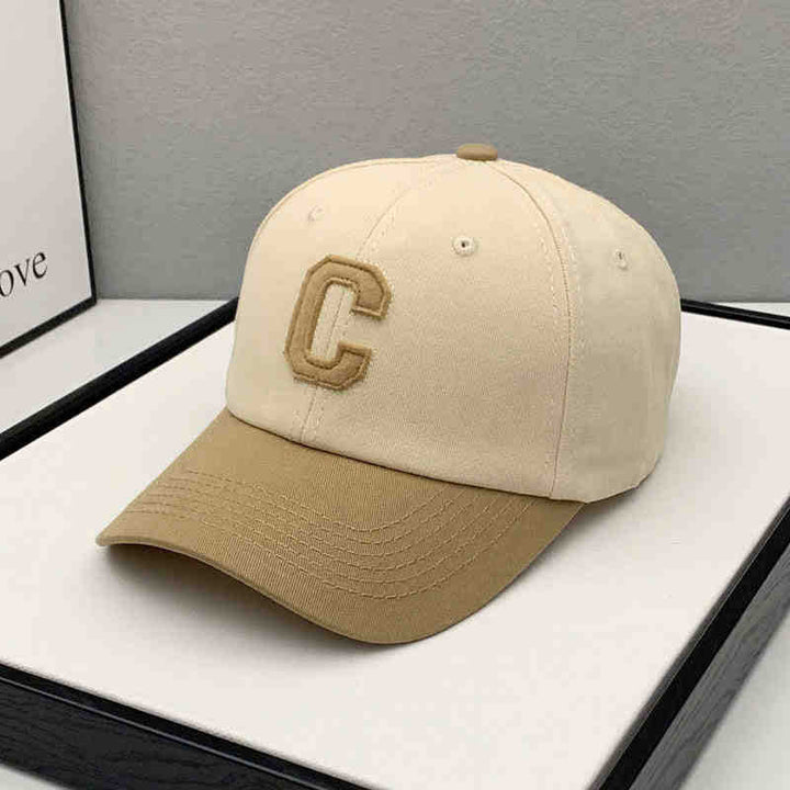 Men's Classic Logo Baseball Cap Stornfield
