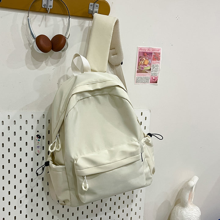 Versatile Multi-Pocket Everyday Backpack Stornfield
