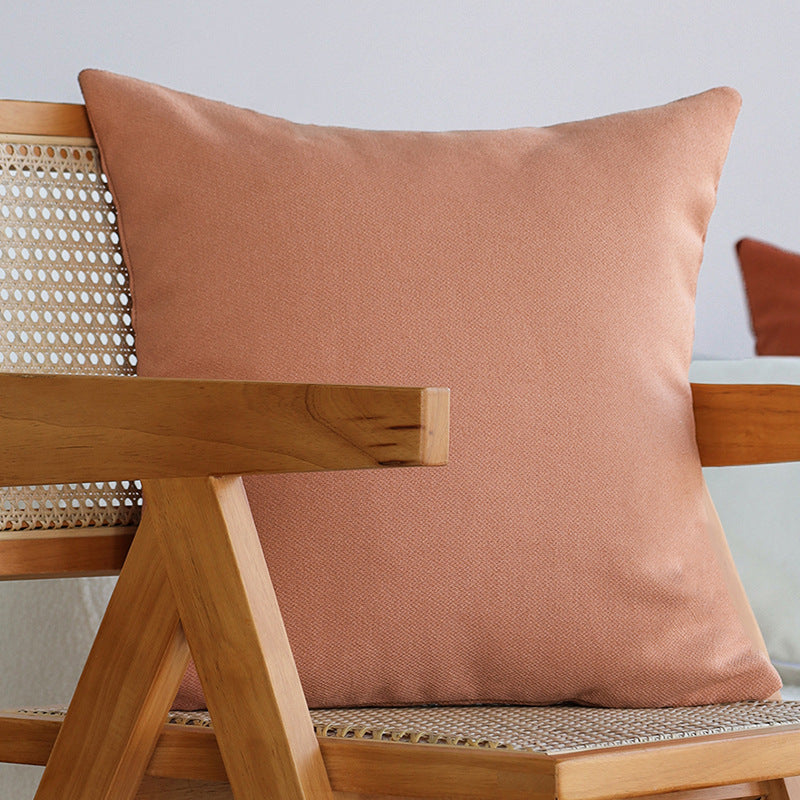 Elegant structure cushion