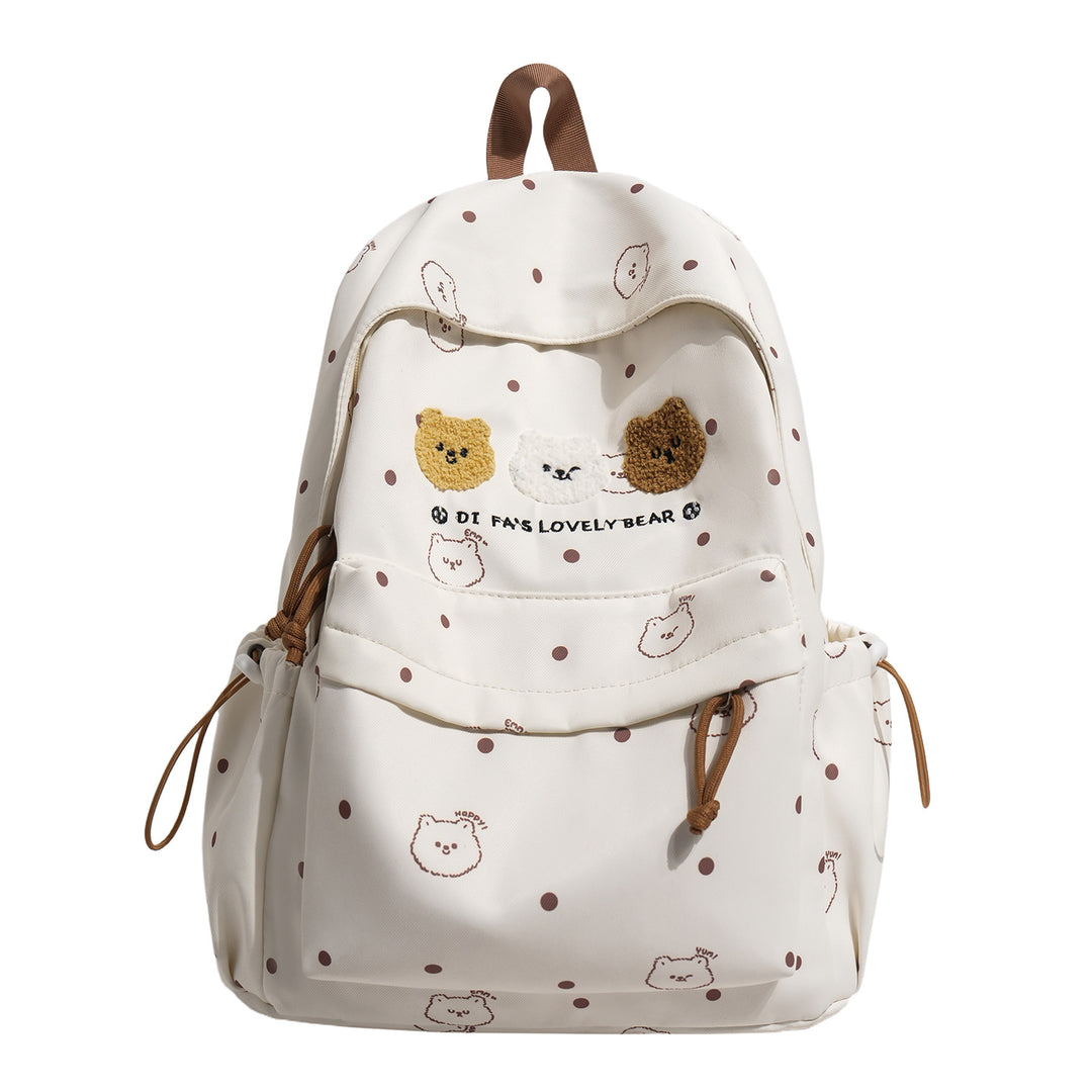 Fun Character-Themed Backpack Stornfield
