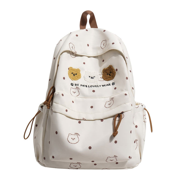 Fun Character-Themed Backpack Stornfield