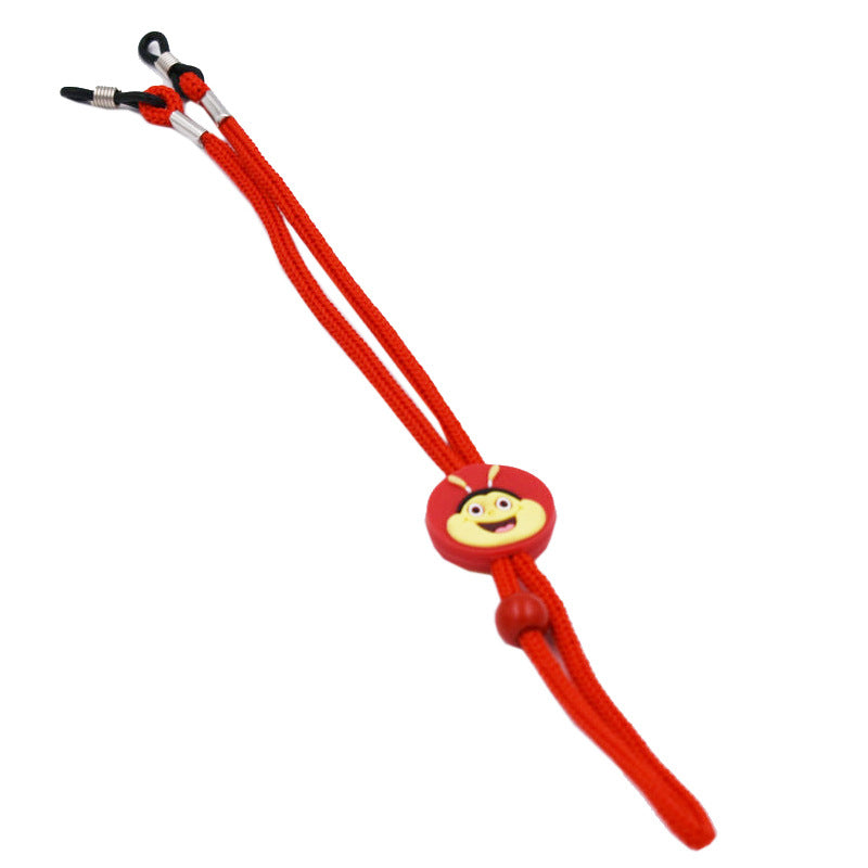 Adjustable Eyewear Retainers Stornfield