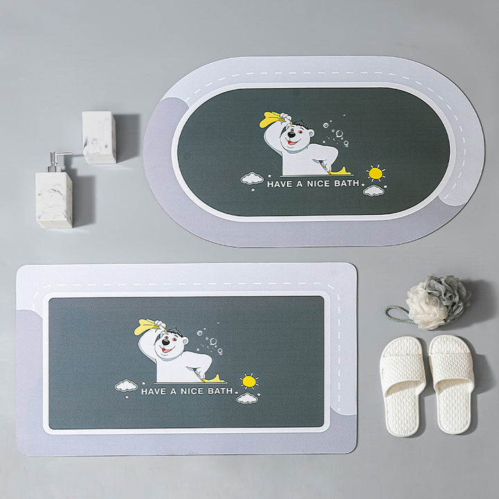 Bath Mat