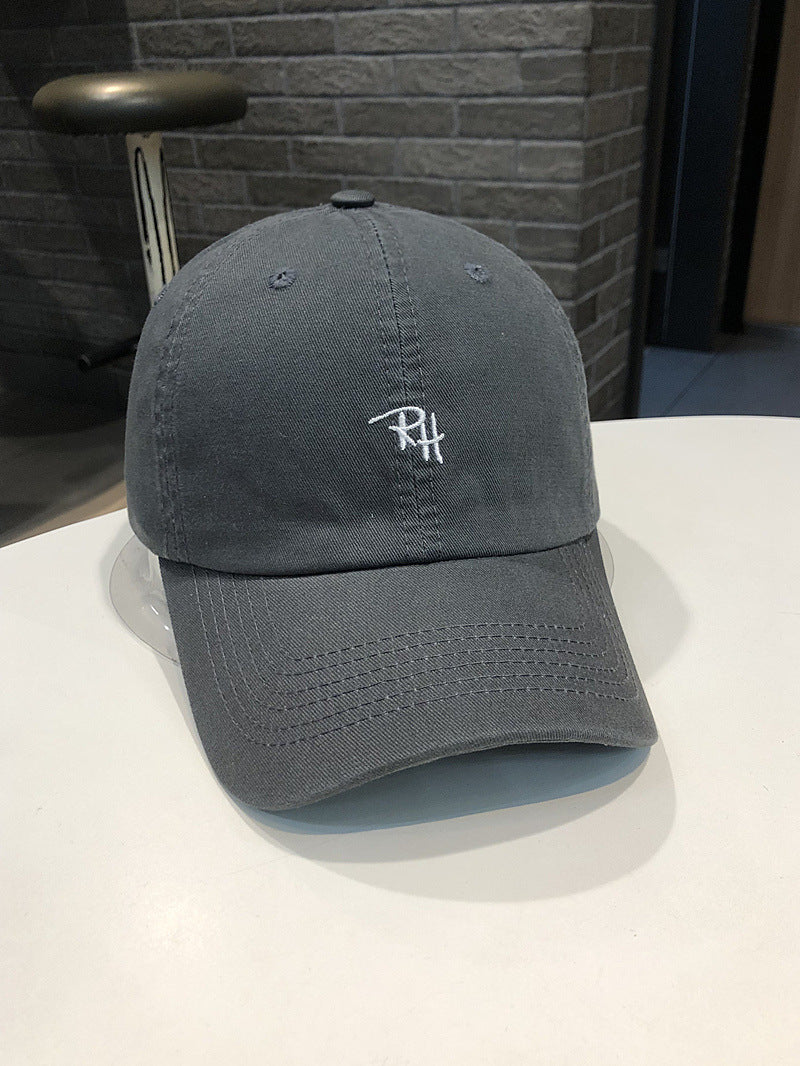 Men's Classic Cotton Baseball Cap Stornfield