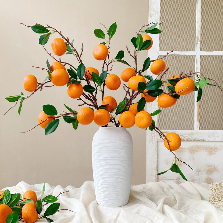 Decorative Floral Decor for Home Display