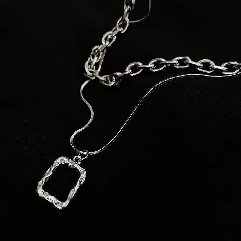 Chunky Chain Stornfield