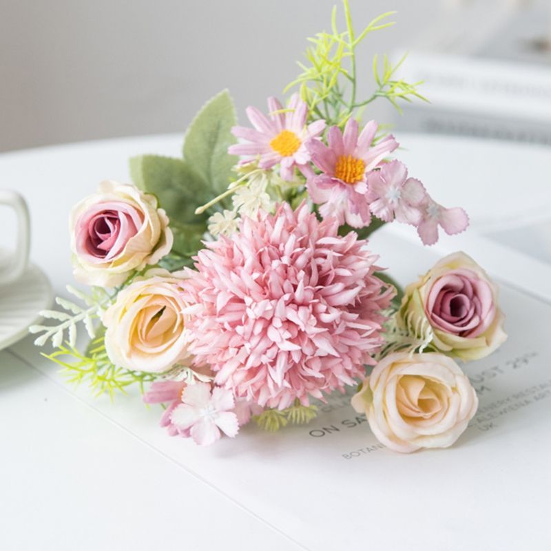 Premium Artificial Floral Arrangement