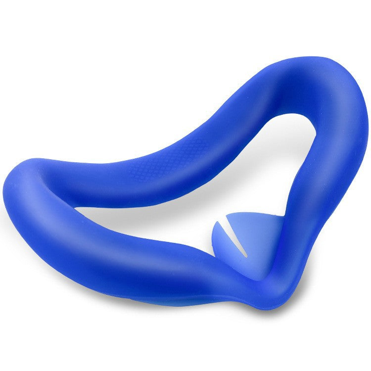 Ergonomic Face Mask Holder Stornfield
