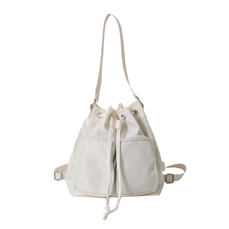 Multi-Functional Drawstring Backpack Stornfield