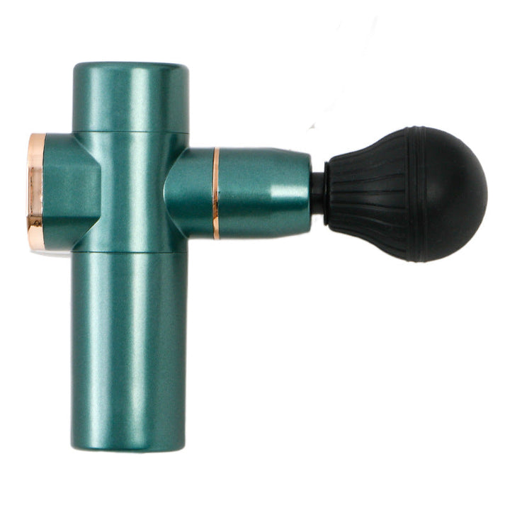 Rechargeable Deep Tissue Massage Gun Stornfield