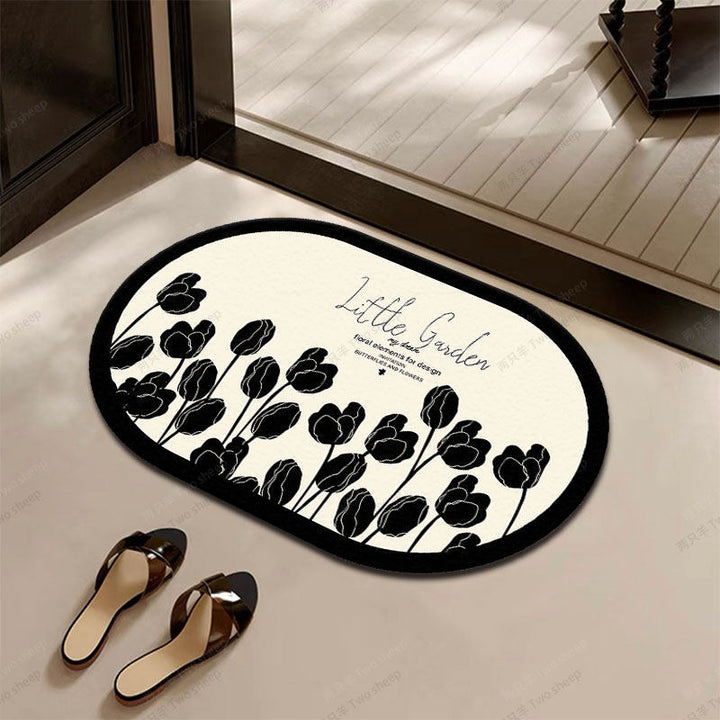 Modern Decorative Accent