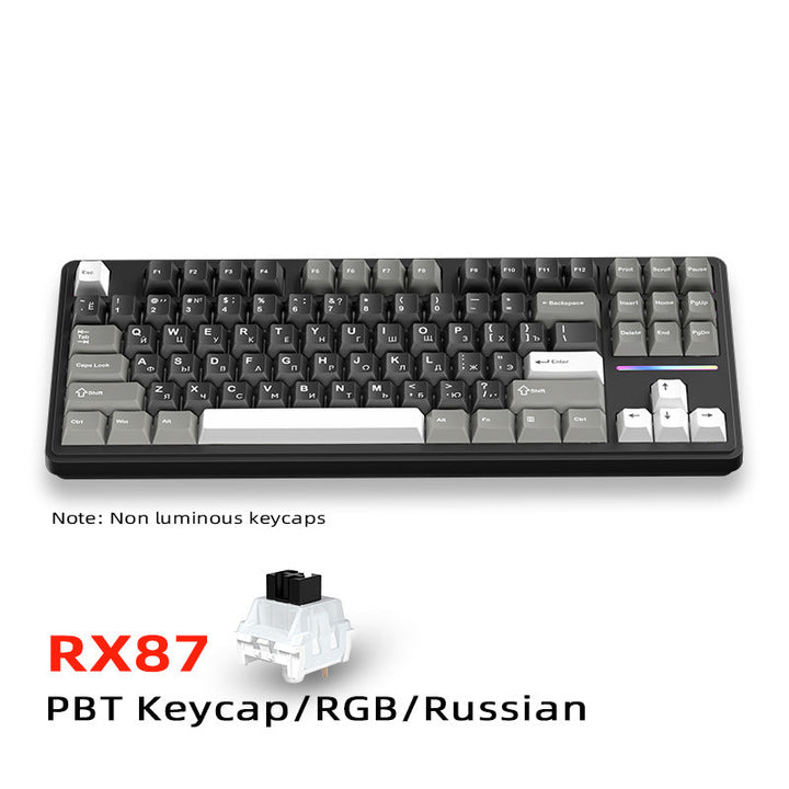 Gaming Mechanical Keyboard Stornfield