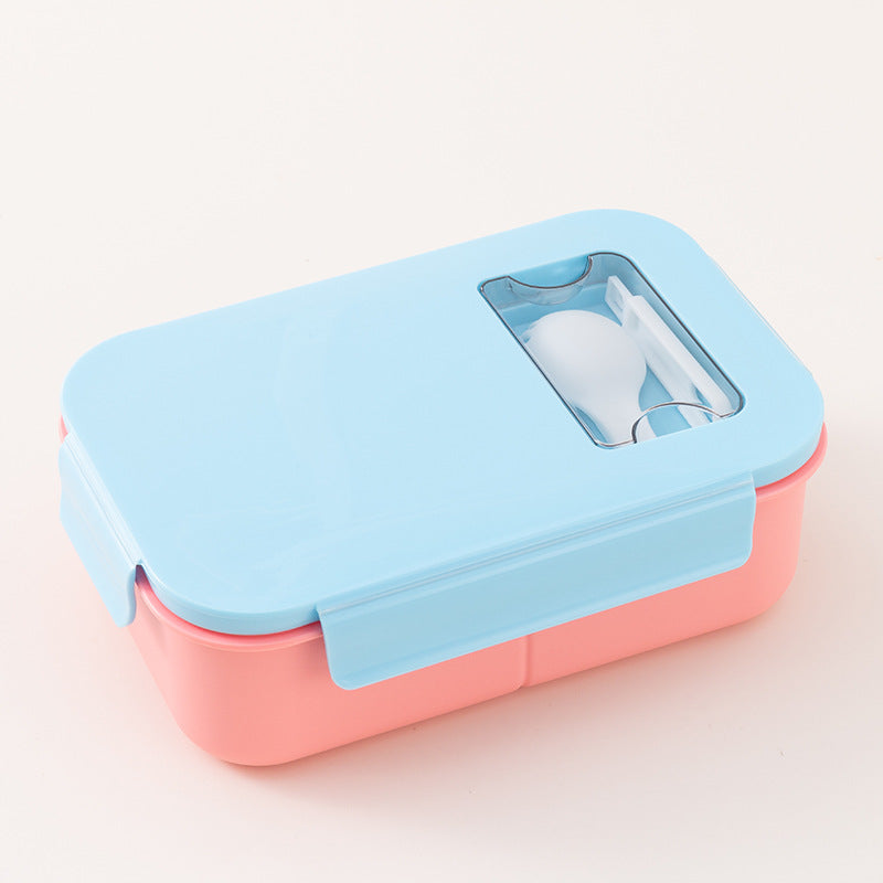 Fun-Themed Lunch Storage Set