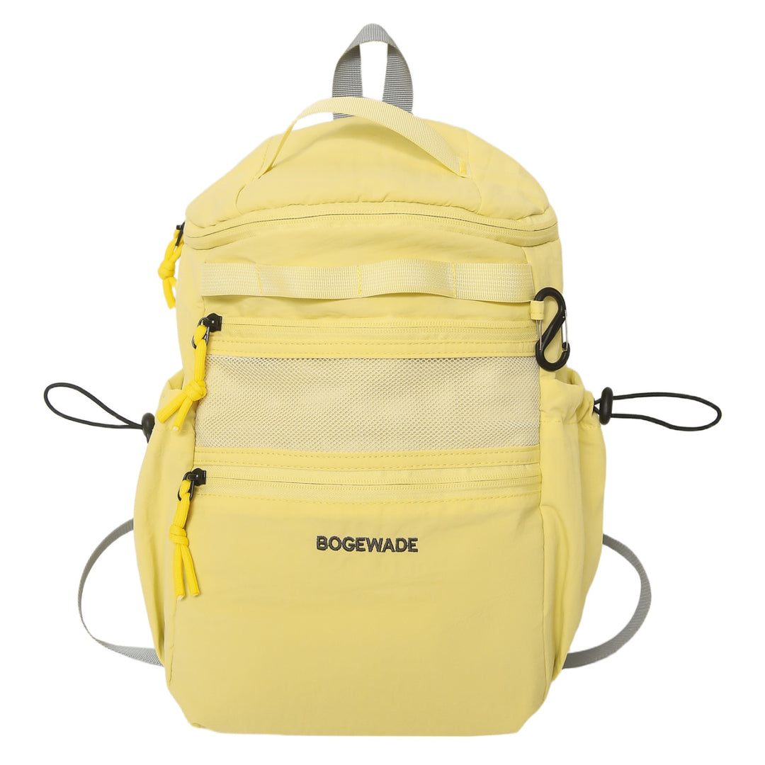Lightweight Urban Hiking Backpack Stornfield