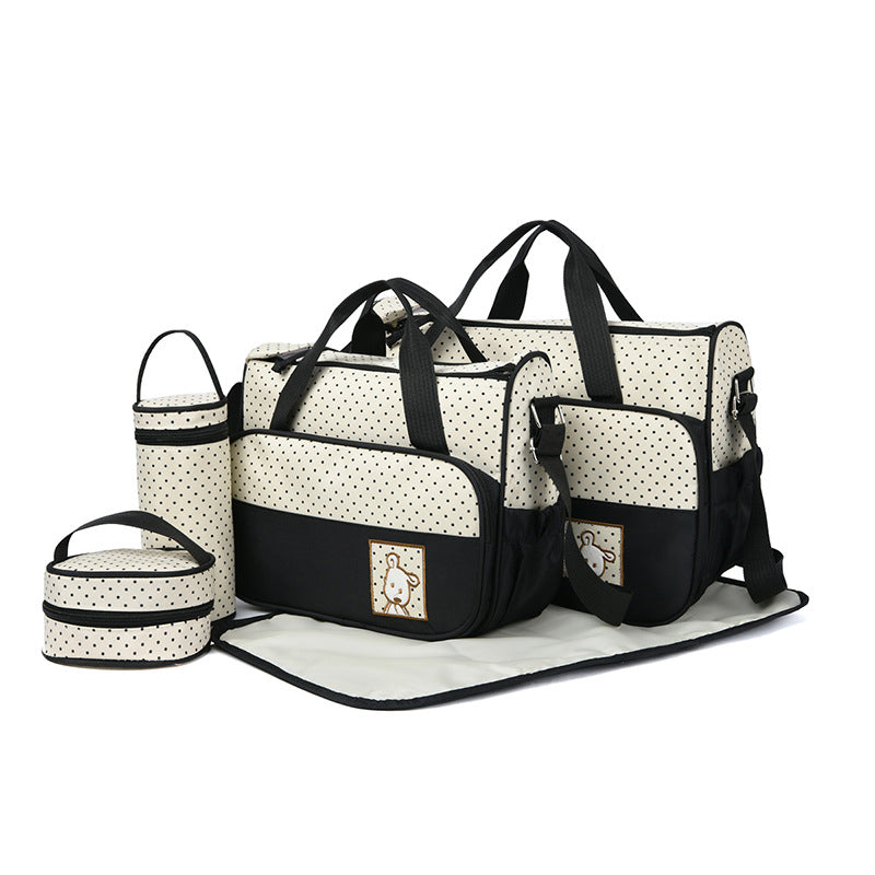 Multi-Purpose Travel Set Stornfield