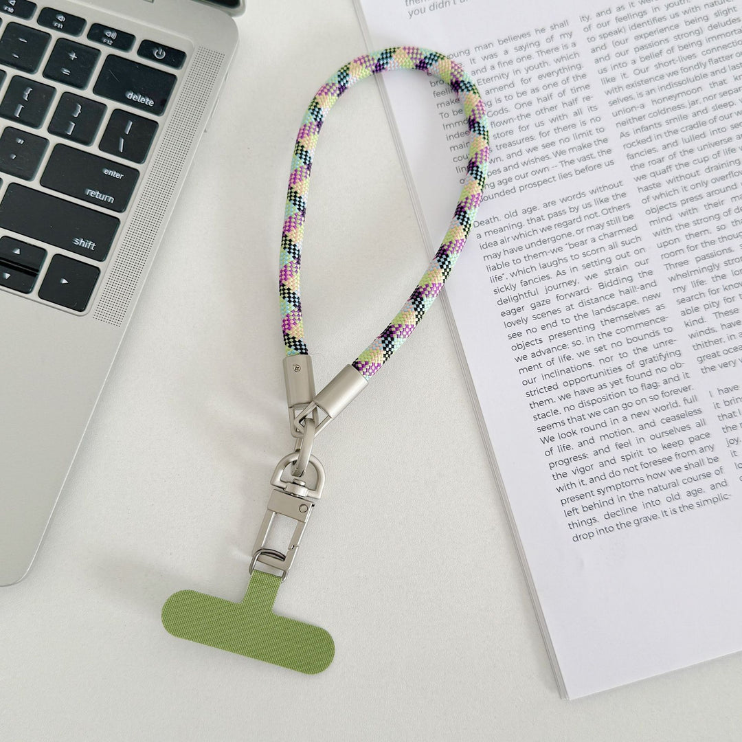 Lanyard with carabiner Stornfield