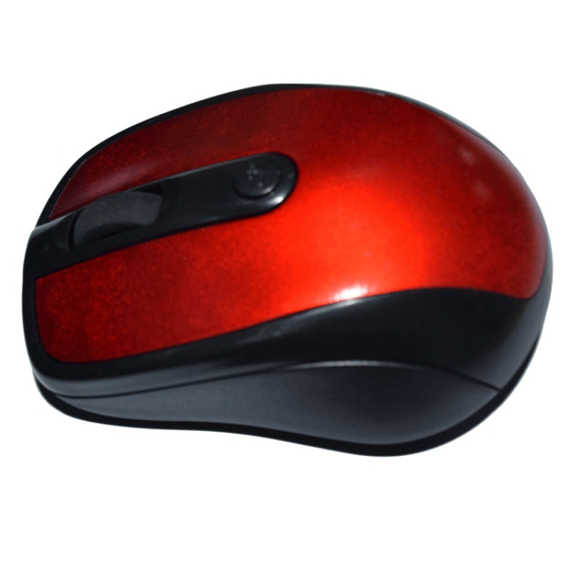 Wireless Ergonomic Computer Mouse Stornfield