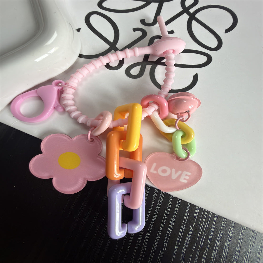 Decorative Keychain Stornfield 1790134623