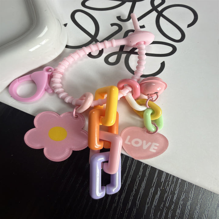 Decorative Keychain Stornfield 1790134623