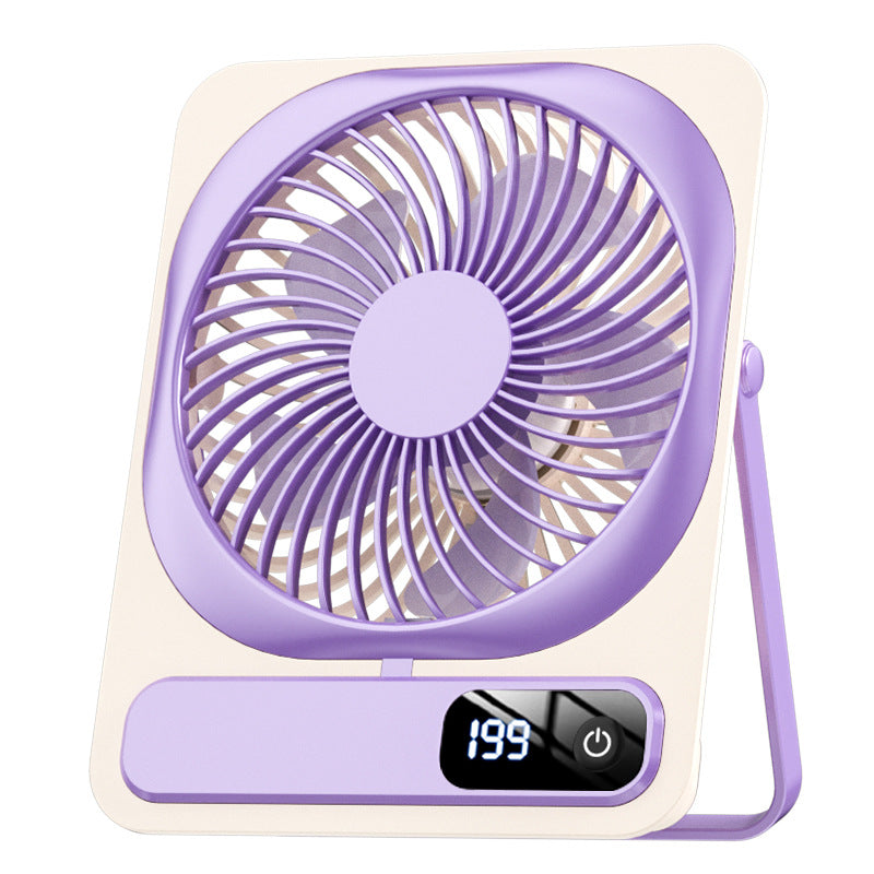 Unisex Table Fan Stornfield