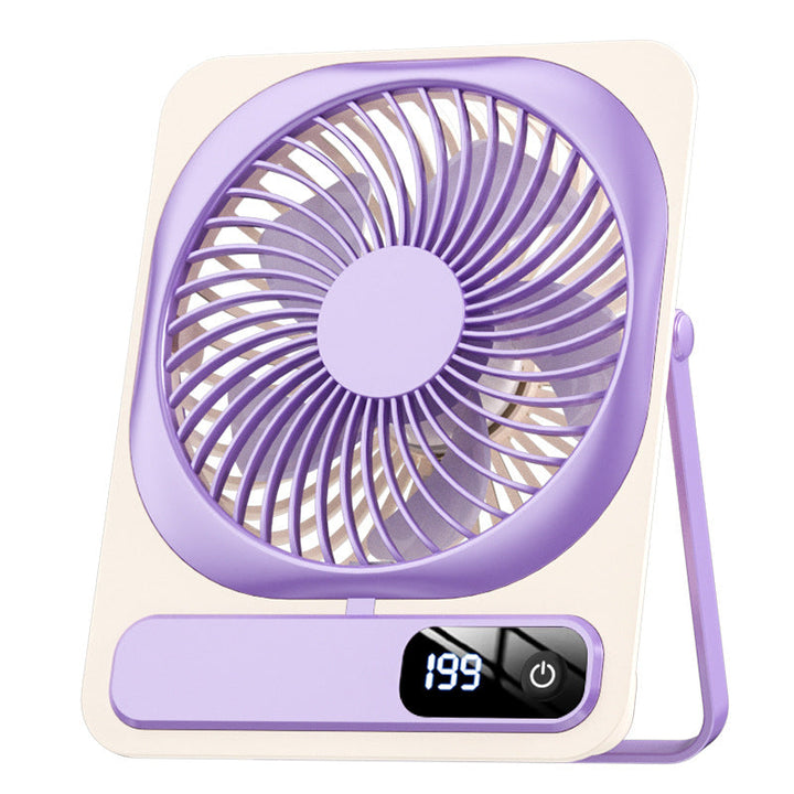 Unisex Table Fan Stornfield