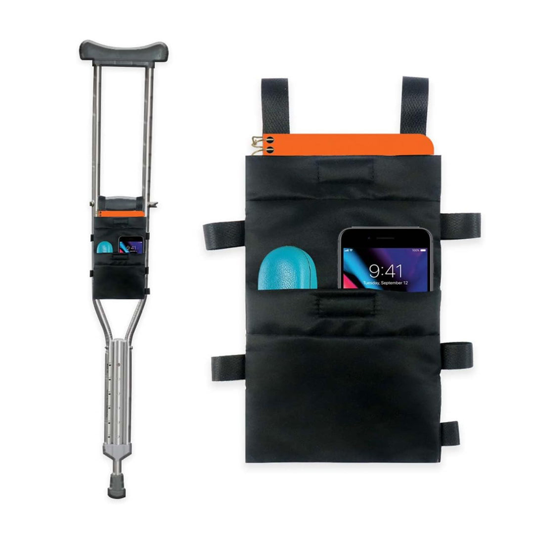Practical Wall Bag with Multiple Compartments Stornfield