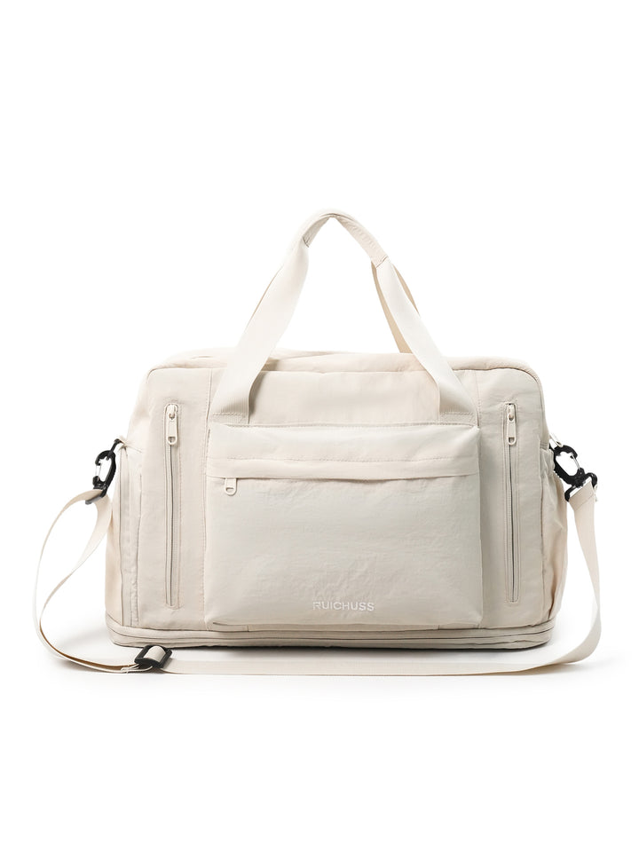 Versatile Travel Duffle Bag