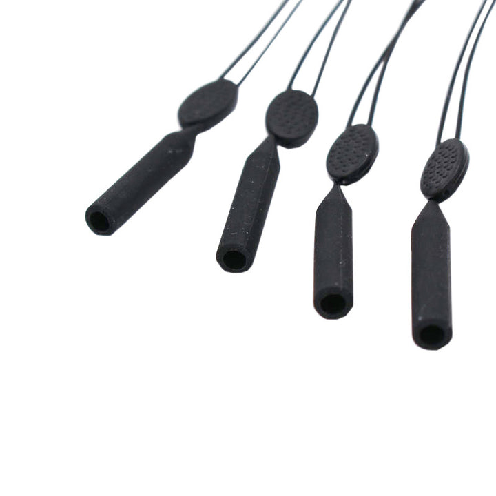 Silicone Eyewear Retainers Stornfield